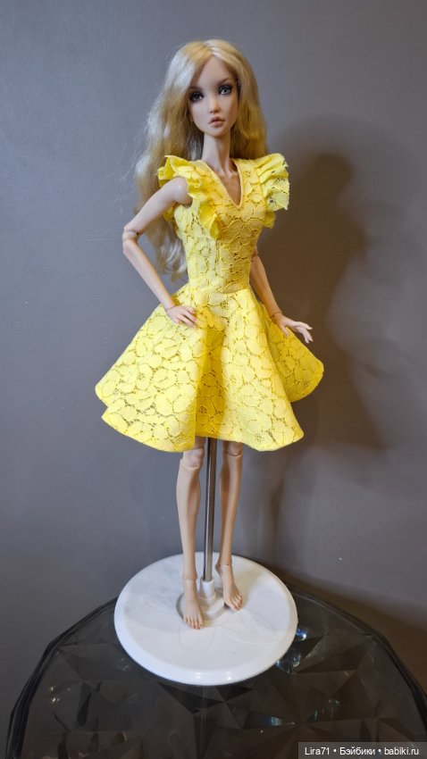 Платье на Tender creation (фото 7)