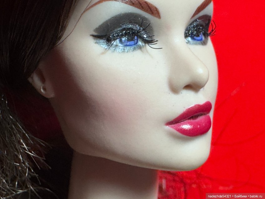 Without You Erin NuFantasy нюд Integrity Toys (фото 8)