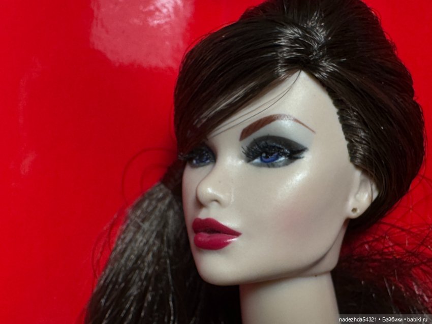 Without You Erin NuFantasy нюд Integrity Toys (фото 7)