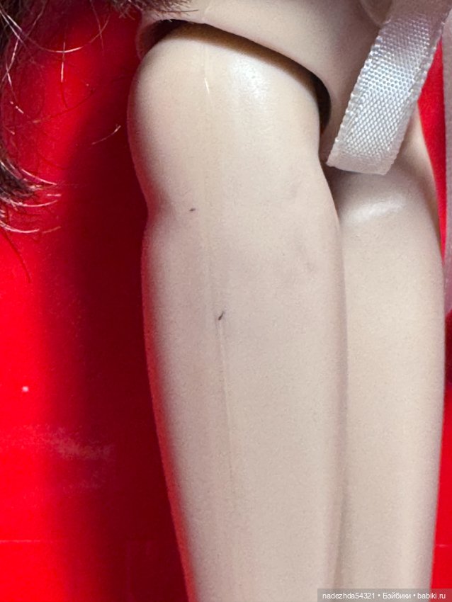 Without You Erin NuFantasy нюд Integrity Toys