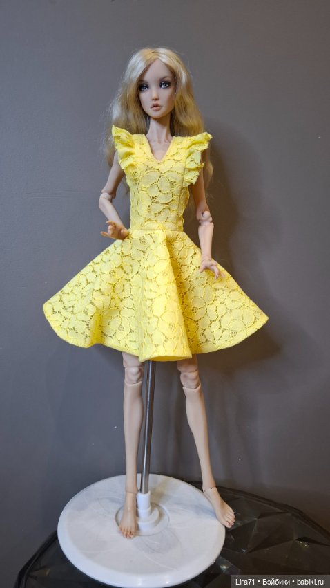 Платье на Tender creation (фото 10)