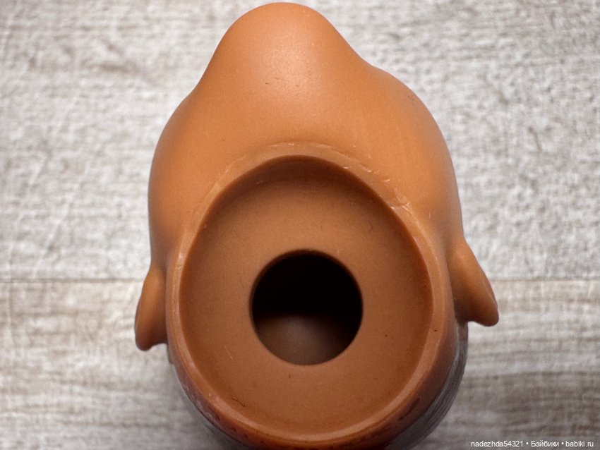 Голова Кена Фашионистас 195 (в инвалидном кресле) (фото 6)