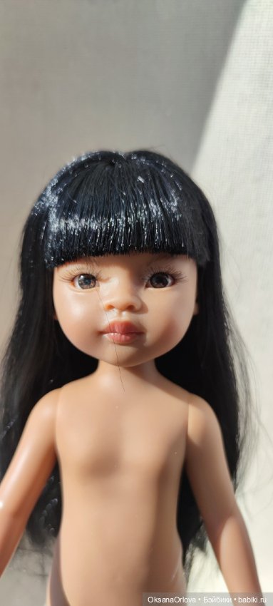 Кукла Мейли Паола Рейна — Игровые куклы (фото 2)