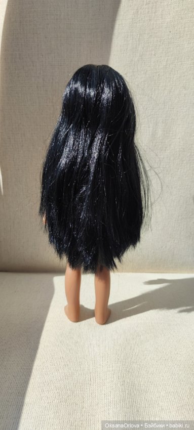 Кукла Мейли Паола Рейна — Игровые куклы (фото 3)