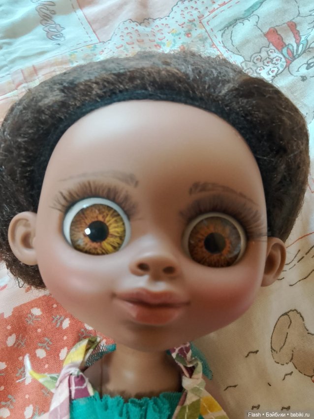 Мартина Хименес Biggers Berjuan (фото 4)