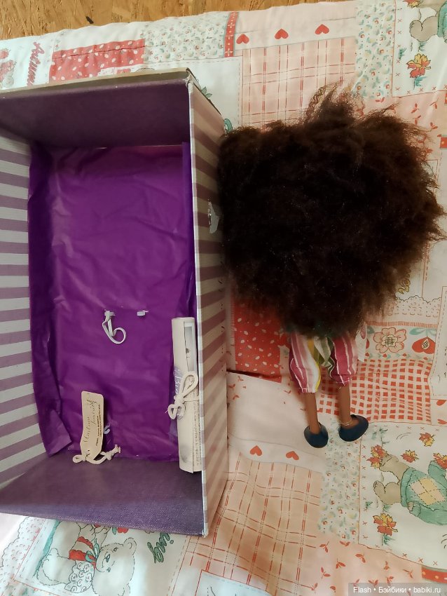 Мартина Хименес Biggers Berjuan (фото 5)