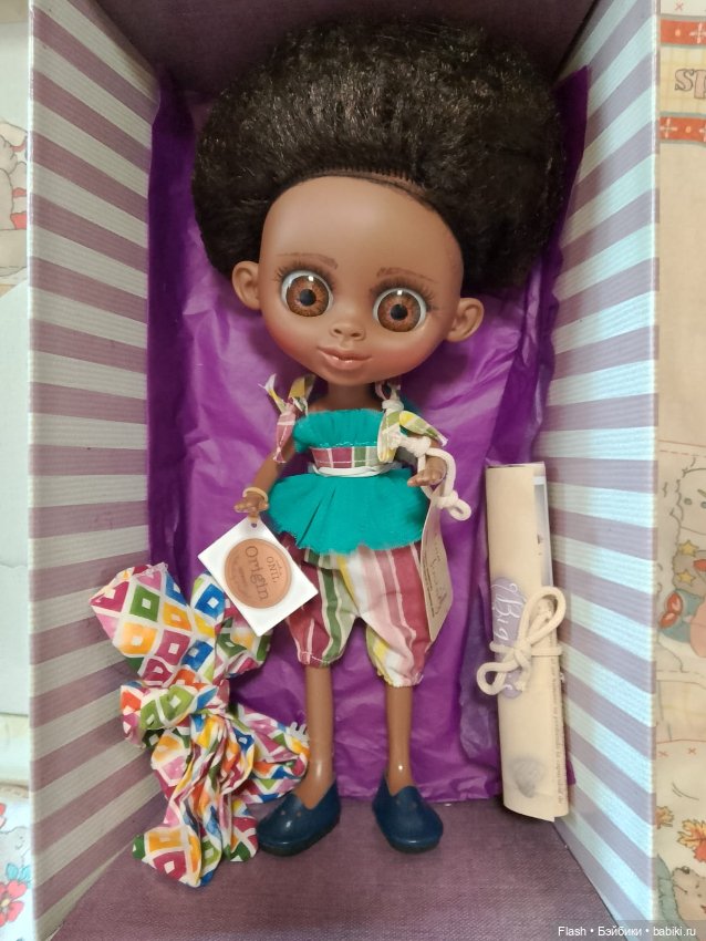 Мартина Хименес Biggers Berjuan (фото 2)