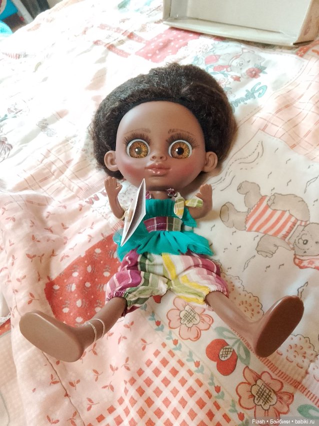 Мартина Хименес Biggers Berjuan (фото 8)