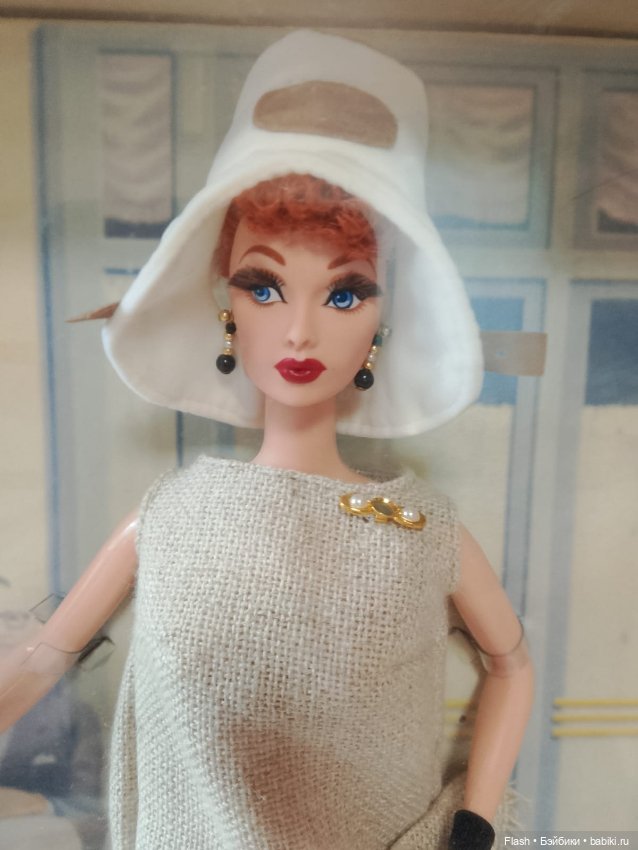 Я люблю Люси эпизод 147 выпуск 2002 год