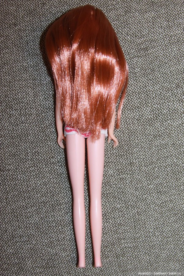 Редкая Ликка-старшеклассница компании Такара (фото 7)