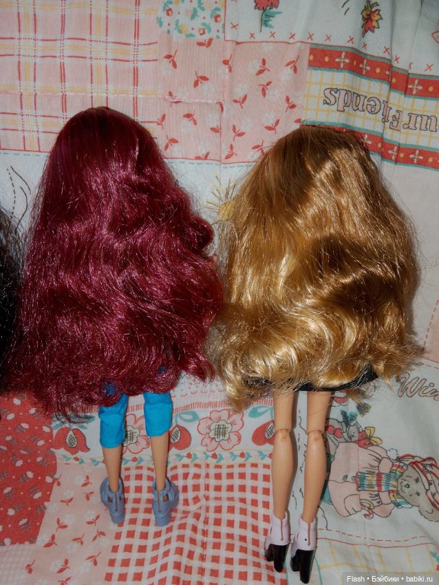 Project MC2 куклы лотом — Игровые куклы (фото 7)