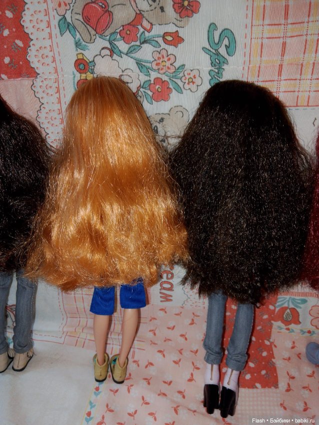 Project MC2 куклы лотом — Игровые куклы (фото 8)