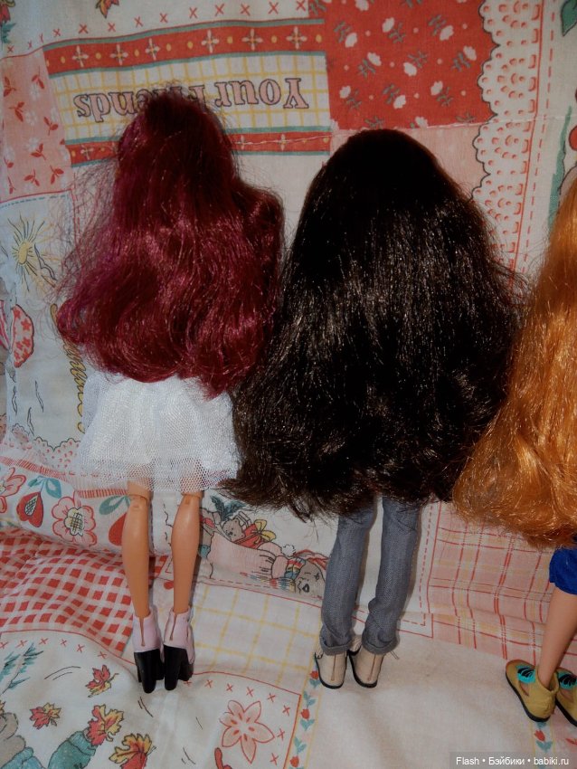 Project MC2 куклы лотом — Игровые куклы (фото 9)