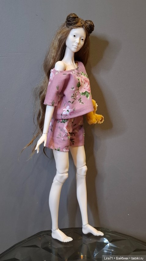 Одежда на девочек Лосевой и им подобных (фото 5)