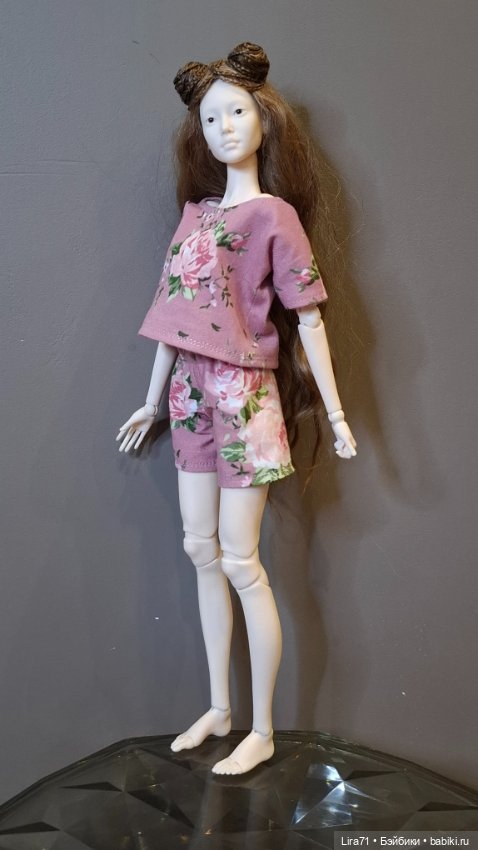 Одежда на девочек Лосевой и им подобных (фото 6)