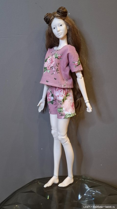 Одежда на девочек Лосевой и им подобных (фото 7)