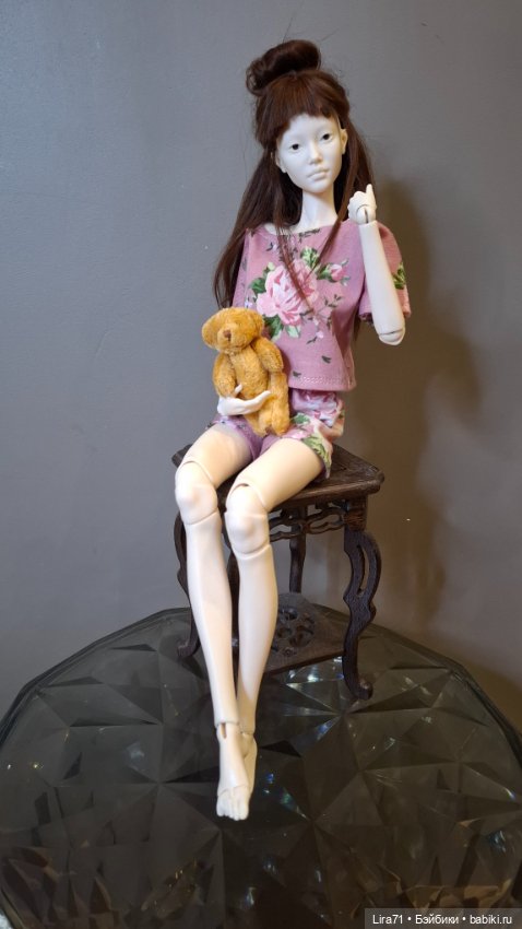 Одежда на девочек Лосевой и им подобных