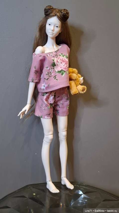 Одежда на девочек Лосевой и им подобных (фото 4)