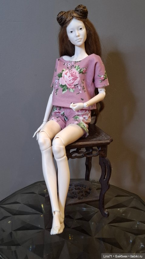 Одежда на девочек Лосевой и им подобных (фото 8)