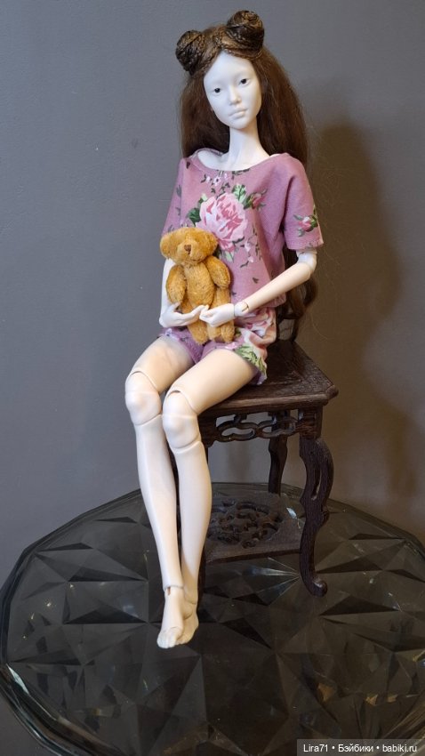 Одежда на девочек Лосевой и им подобных (фото 9)