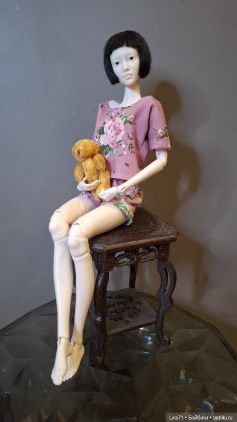 Одежда на девочек Лосевой и им подобных (фото 10)