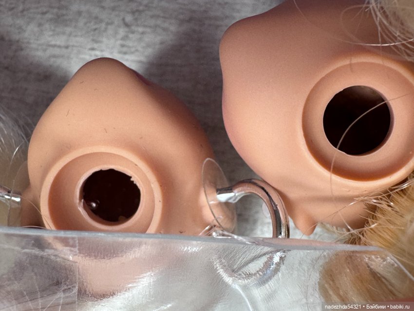 Барби Базовая модель №5 Хайди (3) (фото 2)