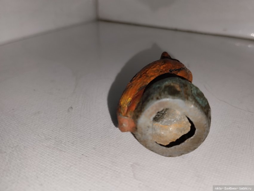 Сова Металл Миниатюра — Статуэтки (фото 7)