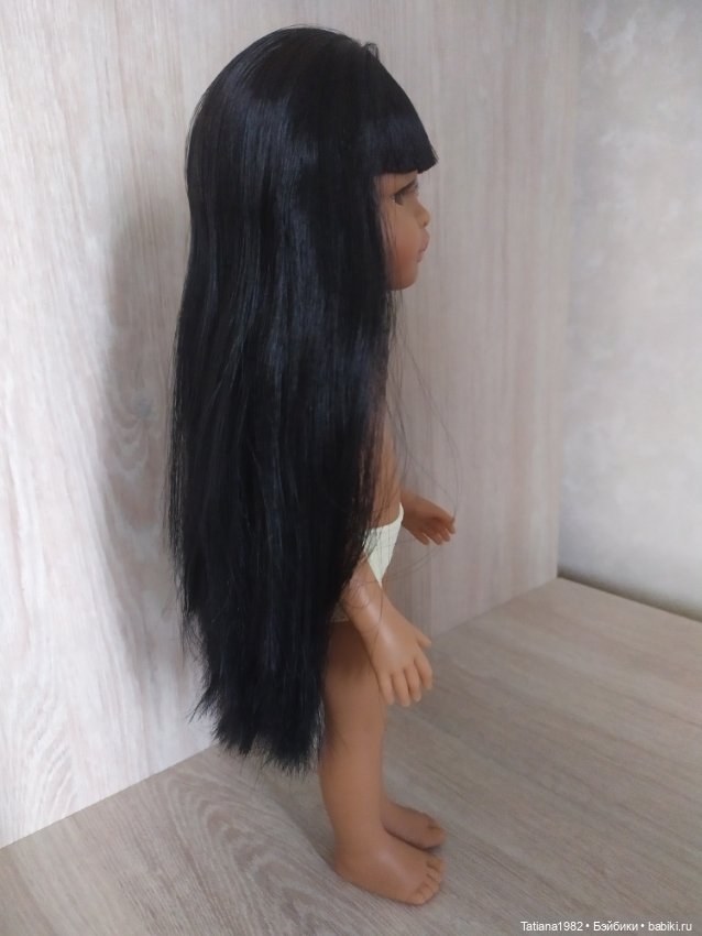 Мейли от Paola Reina — Игровые куклы (фото 2)