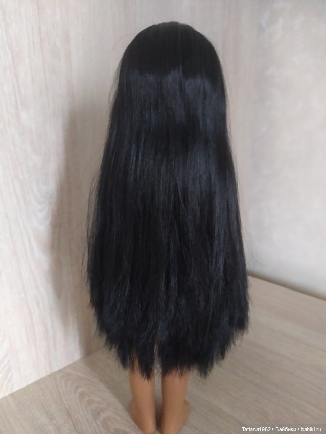 Мейли от Paola Reina — Игровые куклы (фото 3)