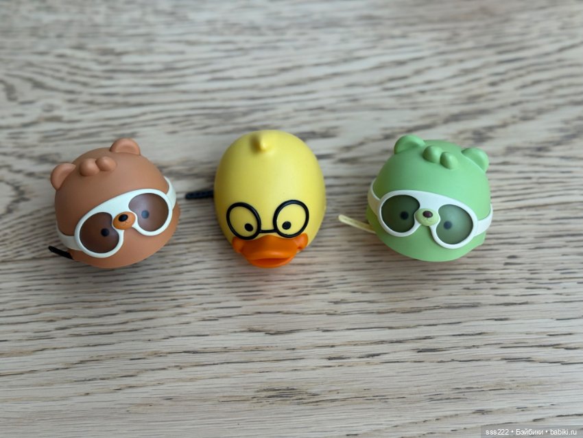 Шлемы оригинал — Аксессуары для BJD (фото 4)