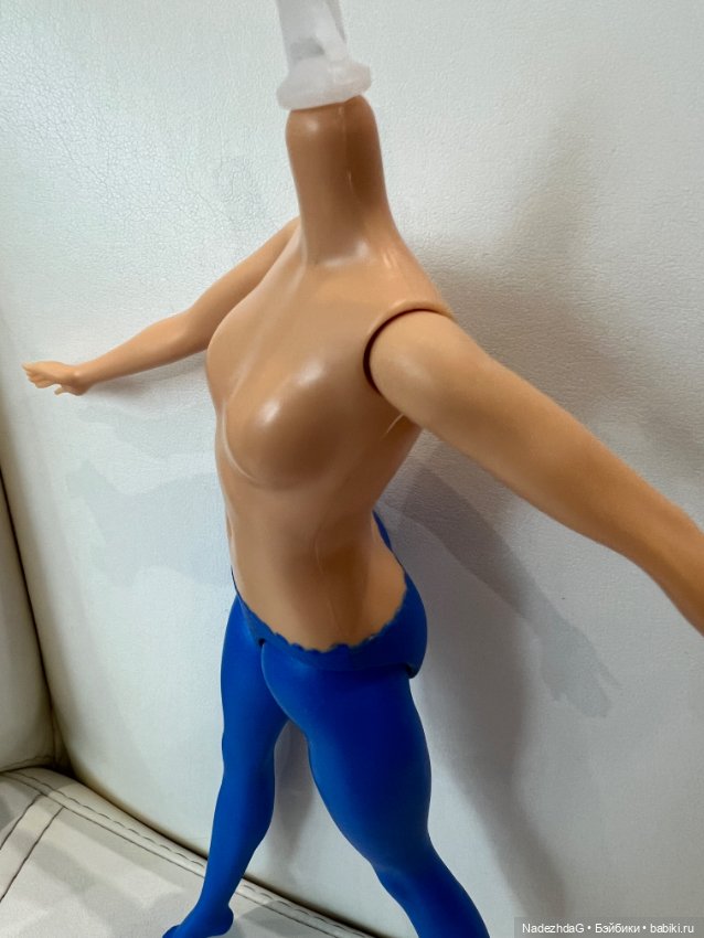 Тело наследники Дисней — Тела и головы для кукол (фото 8)