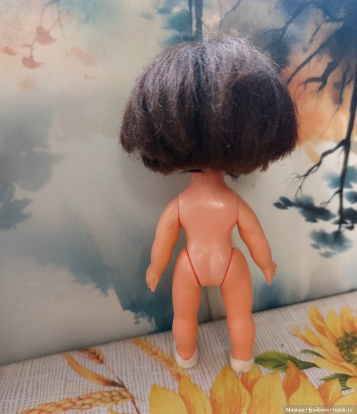 Редкая куколка от Perfekto (фото 2)