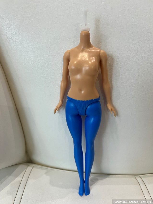 Тело наследники Дисней — Тела и головы для кукол