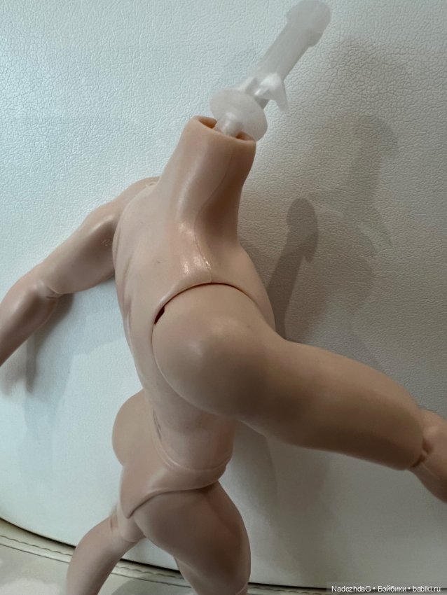 Тело парня БTS — Тела и головы для кукол (фото 8)