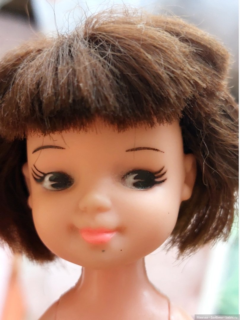 Редкая куколка от Perfekto (фото 4)