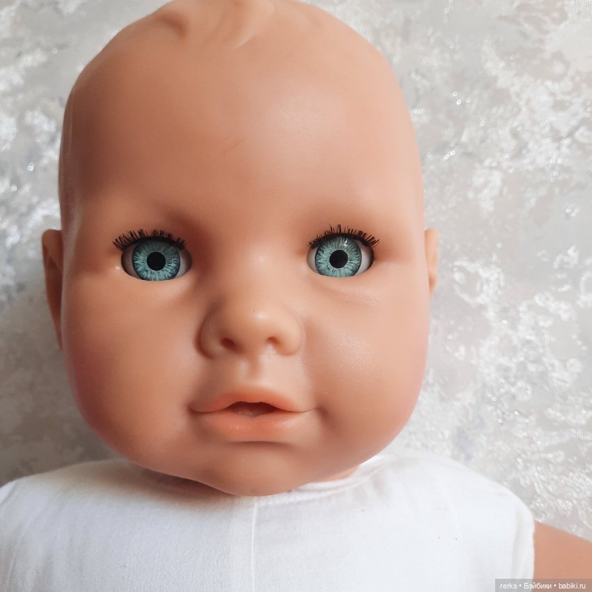 Кукла (пупс) Zapf — Винтажные куклы и игрушки детства