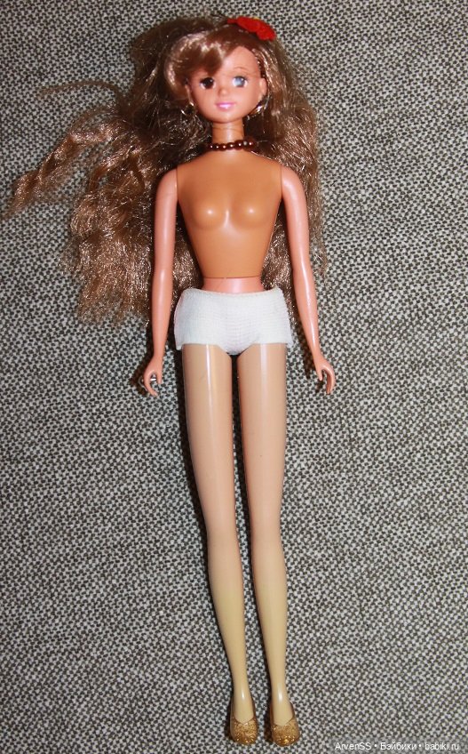 Первое издание винтажной подружки Дженни Джейн (фото 4)