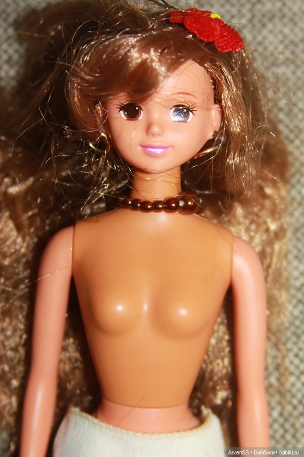 Первое издание винтажной подружки Дженни Джейн (фото 5)