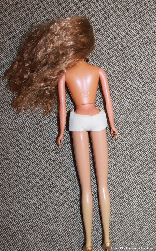 Первое издание винтажной подружки Дженни Джейн (фото 7)