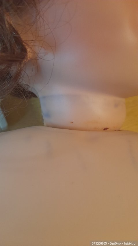 Знаменитая кукла от Ротраут Шротт (фото 10)