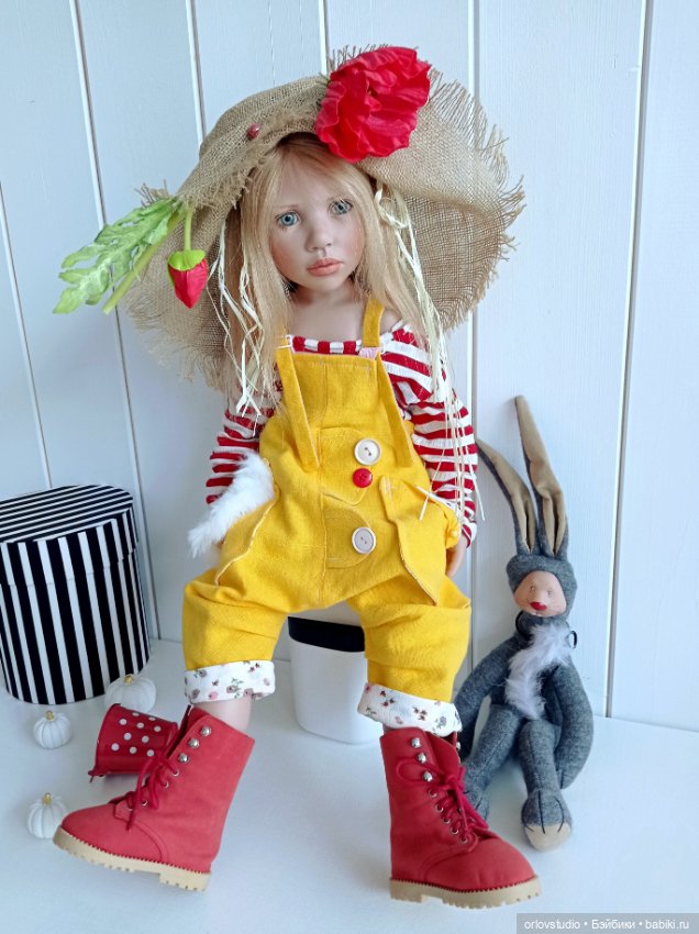 🐤Комбинезон Coco1 Zwergnase 🐣Реплика🐥 (фото 3)