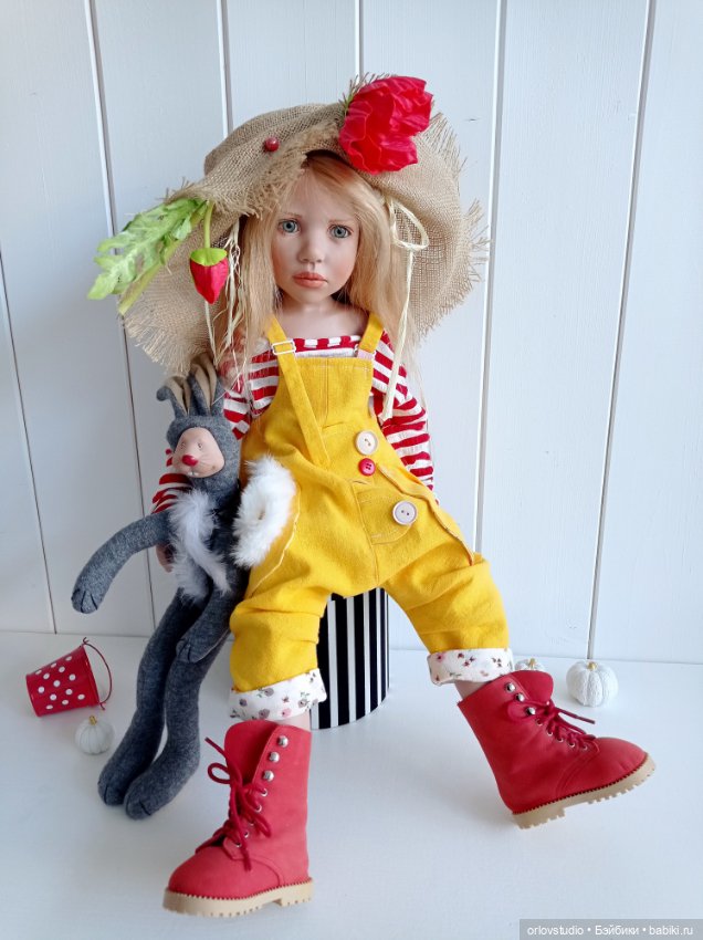 🐤Комбинезон Coco1 Zwergnase 🐣Реплика🐥 (фото 8)