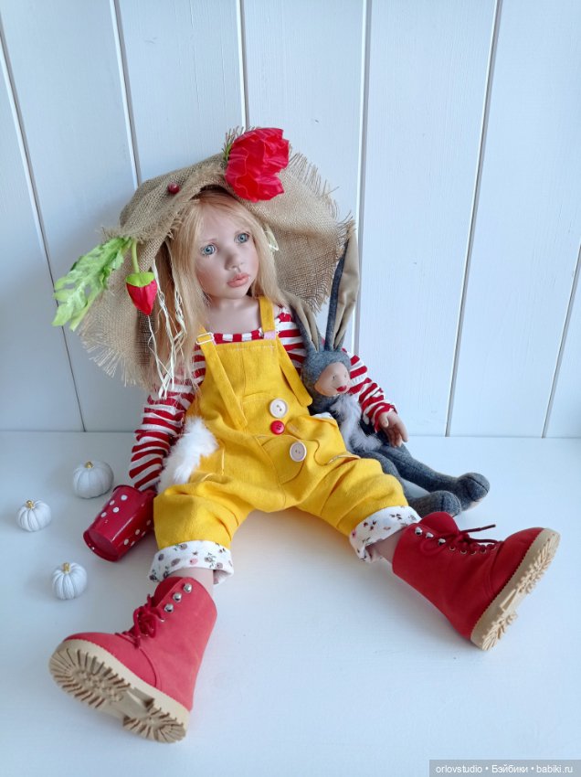 🐤Комбинезон Coco1 Zwergnase 🐣Реплика🐥