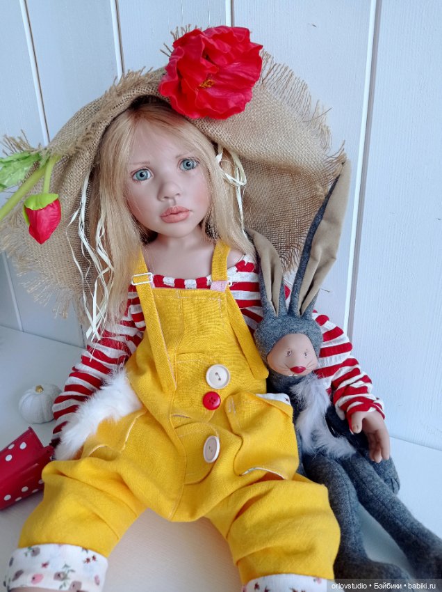 🐤Комбинезон Coco1 Zwergnase 🐣Реплика🐥 (фото 2)