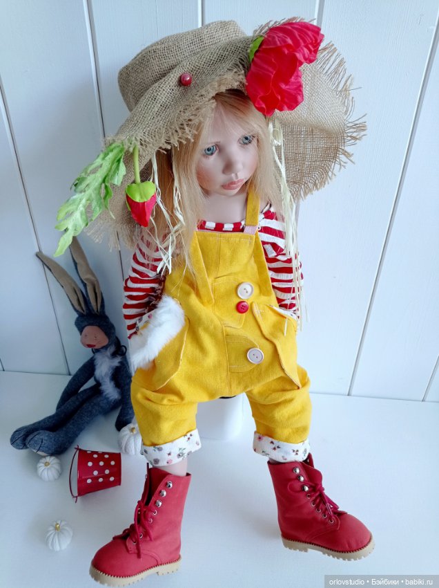 🐤Комбинезон Coco1 Zwergnase 🐣Реплика🐥