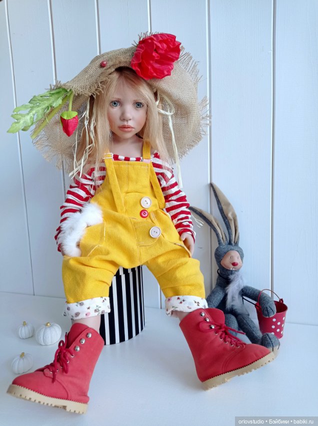 🐤Комбинезон Coco1 Zwergnase 🐣Реплика🐥