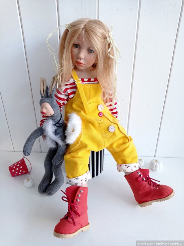 🐤Комбинезон Coco1 Zwergnase 🐣Реплика🐥