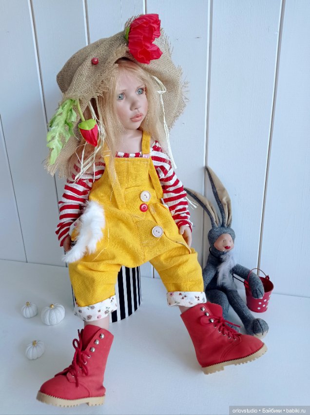 🐤Комбинезон Coco1 Zwergnase 🐣Реплика🐥