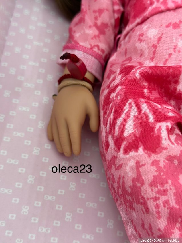 Кукла Gotz Грета 7 новинка 2023 года