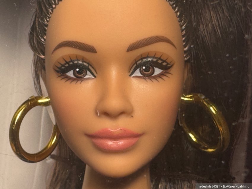 Барби Базовая модель №5 Хайди (3) (фото 6)